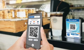 Chuyển đổi số tạo bước chuyển mình mạnh mẽ tại Sacombank