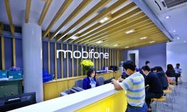 MobiFone trở thành doanh nghiệp tiêu biểu vì người lao động 2022