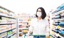 Bác sĩ bệnh viện Nhi Đồng chỉ ra lý do trẻ uống thức uống chứa sữa nhưng vẫn thiếu dinh dưỡng