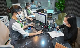 VPBank giải quyết hàng ngàn hồ sơ giảm, giãn nợ cho người vay bị ảnh hưởng vì COVID