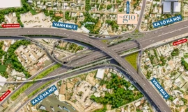 Nóng: Nút giao Tân Vạn sẽ hoàn thành vào cuối năm 2025