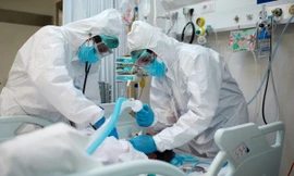 Bệnh viện Hồng Ngọc triển khai dịch vụ chăm sóc sức khỏe cho bệnh nhân hậu COVID-19