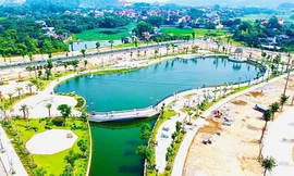 Danko City – Khu đô thị xanh hoàn chỉnh giữa lòng thành phố