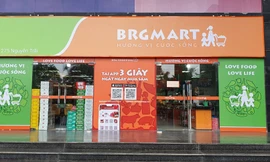 Hapro với chiến lược phát triển thương hiệu đa ngành sau cổ phần hóa