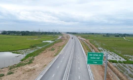 CIENCO4: Triển vọng tích cực từ các siêu dự án 