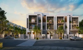 Giải mã 'điểm đảo chiều' giúp nguồn cung bất động sản bùng nổ