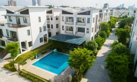 Chủ đầu tư tung ra nhiều ưu đãi hấp dẫn để hút khách trong tháng Ngâu