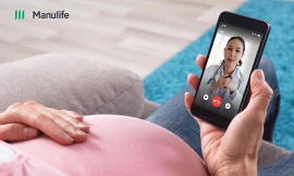 Manulife Việt Nam tiếp tục chú trọng cải thiện sức khỏe và gia tăng tiện ích khách hàng