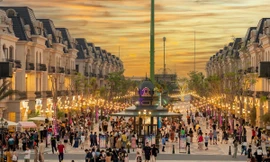 Mua nhà trả góp với trần lãi suất cố định: Cơ hội vàng để thoát cảnh 'sống một đời tạm bợ'