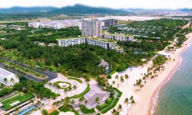 BIM Group 5150 Triathlon Phu Quoc 2022 sẵn sàng trước ngày khởi tranh