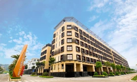 Sức hút đặc biệt từ dự án pháp lý minh bạch