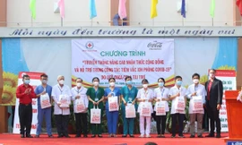 Coca-Cola và hành trình hơn 28 năm tạo dấu ấn bền vững tại Việt Nam