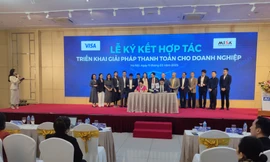 Nâng hiệu quả quản trị doanh nghiệp trong kỷ nguyên AI