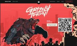 Khởi động cuộc thi lập trình toàn cầu Solana Grizzlython 2023