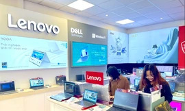 3 mẫu laptop Lenovo đang được giảm giá đến 3 triệu đồng tại Thế Giới Di Động