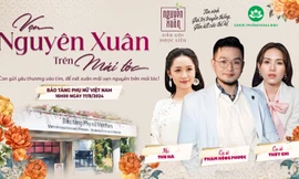 Tôn vinh đạo Hiếu của người Việt qua sự kiện 'Vẹn nguyên xuân trên mái tóc'