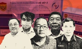 Vì sao nhiều người trong 'giới tinh hoa' vướng lao lý?