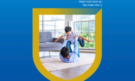 Bảo Việt Nhân thọ ra mắt siêu phẩm bảo vệ lên tới 1 triệu đô 