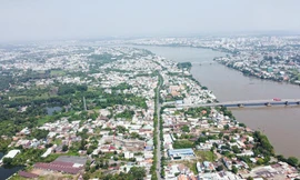 Tiềm năng và sức bật của thị trường căn hộ Biên Hòa 2025