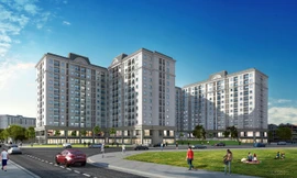 Dự án đô thị của FLC tại Nam Từ Liêm ghi nhận lượng giữ chỗ khủng 