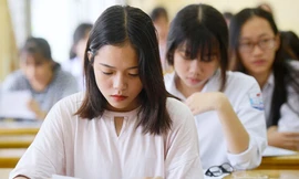 Thi tốt nghiệp THPT 2025: Chuyên gia nói gì về định hướng chọn ngành?