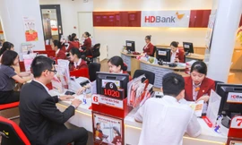 HDBank phát hành trái phiếu chuyển đổi cho các định chế tài chính nước ngoài