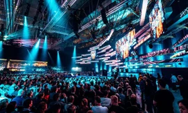 CT Group tham dự Slush 2022 – sự kiện khởi nghiệp hàng đầu thế giới