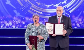 Các chuyên gia hàng đầu thế giới dự báo: Giao thông xanh là tương lai rất gần