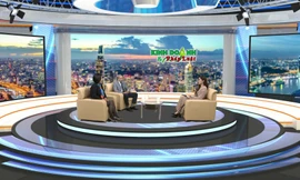 Doanh nghiệp vượt khó trong bối cảnh COVID-19