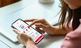 Tin Vay - Sản phẩm vay ưu việt trong kỷ nguyên số