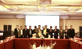 Tập đoàn T&T Group hợp tác chiến lược với 2 tỉnh Lào Cai và Cà Mau 