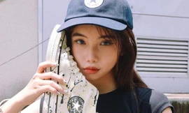 Converse All Stars tung loạt ảnh chất giới thiệu hai cửa hàng mới ra mắt