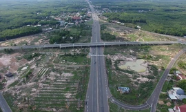 Tiềm năng bất động sản Chơn Thành qua quy hoạch giao thông