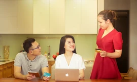 Gửi tiết kiệm online tại ABBANK - Lãi suất cao hơn và an toàn hơn