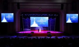 VinUni nhận bằng khen của Bộ GD&ĐT vì những đóng góp xuất sắc 