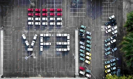 VinFast bàn giao 400 xe cho đại lý và khách hàng tại Indonesia chỉ sau 2 tháng mở bán