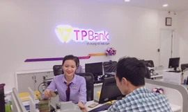 TPBank ứng dụng nền tảng công nghệ hiện đại trong chuyển tiền nhanh liên ngân hàng