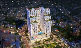 Tập đoàn Geleximco và những dự án nhà ở ghi dấu ấn