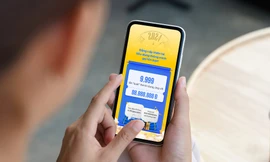 Gia tăng trải nghiệm, nhận quà may mắn trên ứng dụng PVConnect 