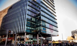 Đại học Western Sydney có tầm ảnh hưởng đứng thứ 34 thế giới