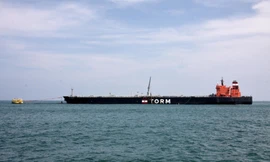 Vinh quang BSR: 12 năm, 80 triệu tấn dầu thô 