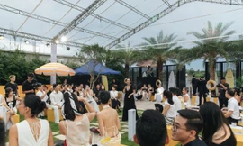 Kem chống nắng đẳng cấp doanh nhân Daily Prevention quy tụ dàn sao tham dự