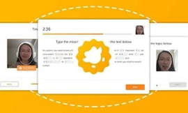 Thêm lựa chọn thi chứng chỉ tiếng Anh trong thời đại số