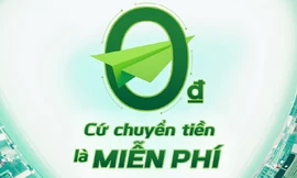 Vietcombank và hành trình 'bắt trend' những phương thức thanh toán cho giới trẻ
