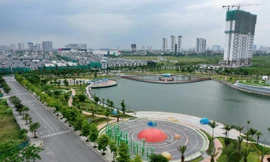 Khu đô thị Dương Nội: Sức hút từ hạ tầng nghìn tỷ