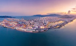 Du lịch khởi sắc, căn hộ biển cao cấp Quy Nhơn thăng hạng