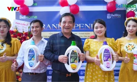 Bell Home đón đầu xu hướng kinh doanh tiêu dùng nhanh đầy tiềm năng