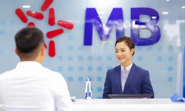 Nhận giải thưởng của The Asian Banker, MB một lần nữa chứng tỏ sức bật nhờ chuyển đổi số
