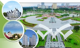 The Jade Orchid và The Lotus Center - tâm điểm của làn sóng phát triển hạ tầng phía Tây Bắc Hà Nội
