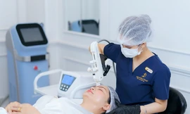 Viện Thẩm Mỹ DIVA - Top 1 Viện thẩm mỹ được yêu thích